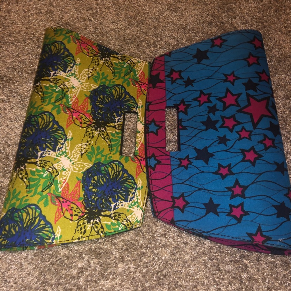 Print Purses - image 1
